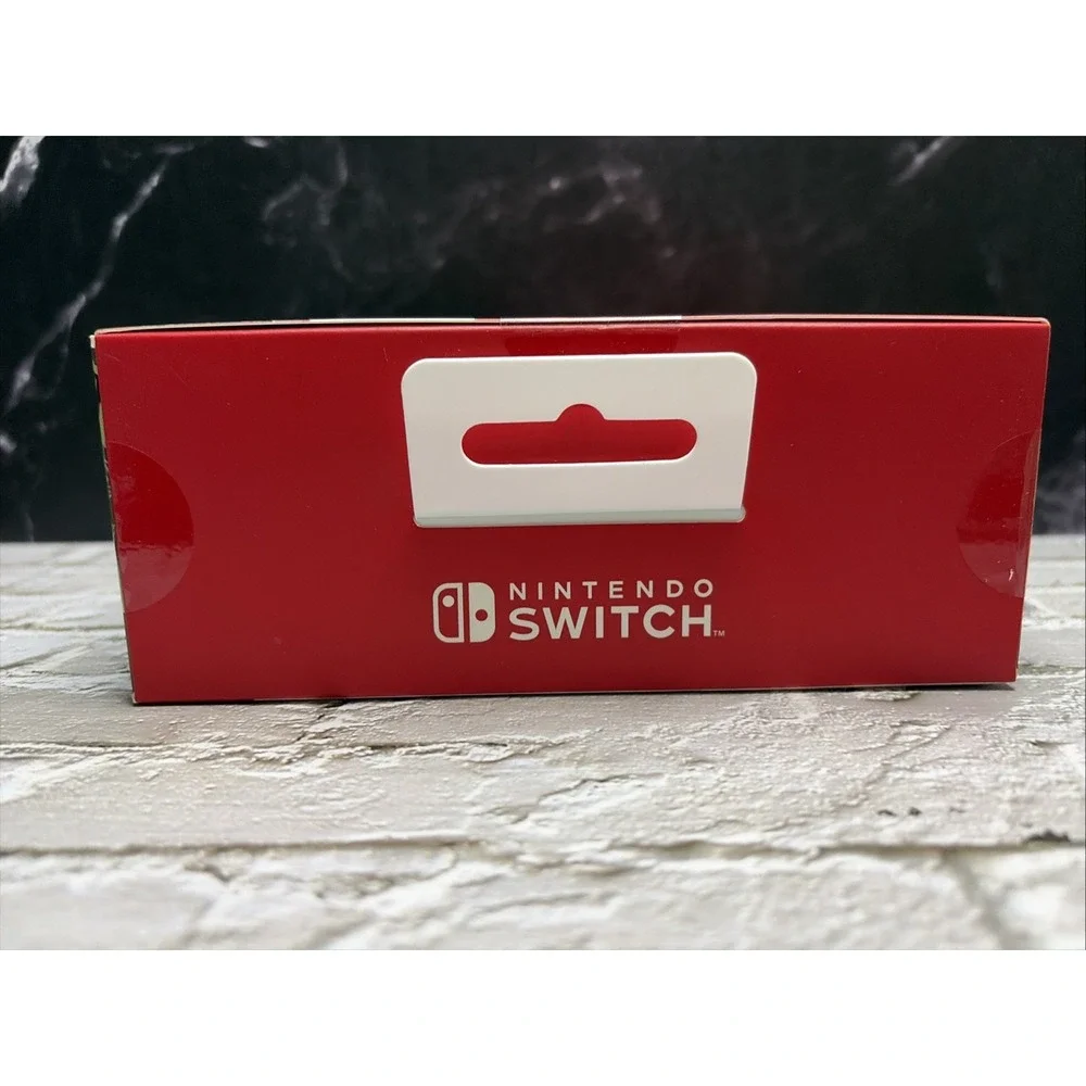 Nintendo pdp rematch